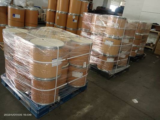 CAS 2437-29-8 기본 녹색 4 생물학적 염색품 공급자