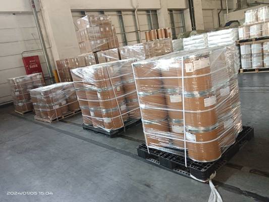 CAS 2437-29-8 기본 녹색 4 생물학적 염색품 공급자