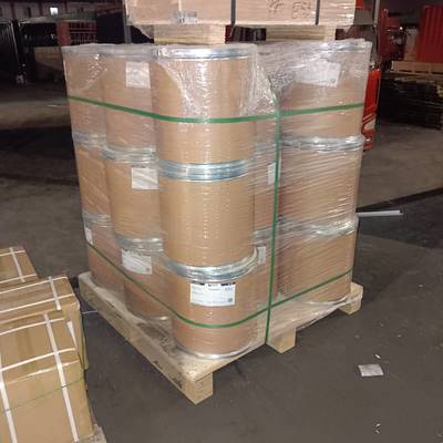 CAS 498-95-3 니페코트산 생화학 시약 제공