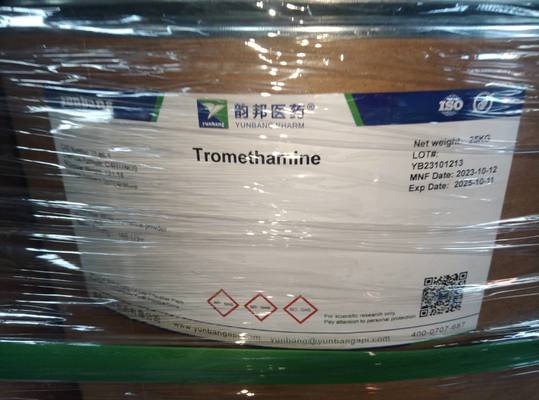 CAS 143-74-8 페놀 적색 생물학적 염색품 공급자