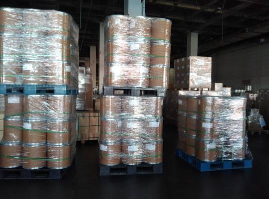 CAS 143-74-8 페놀 적색 생물학적 염색품 공급자