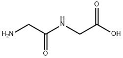 CAS 556-50-3 Glycylglycine biochemical reagent offers