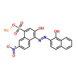 CAS 1787-61-7 에리오크롬 블랙 T 생물 시약