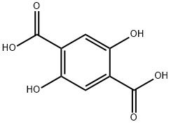 CAS610-92-4 2,5-디히드록시테레프탈산 생물학적 염색 시약 공급업체
