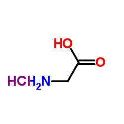 CAS6000-43-7 D-글리신 염산염 생물학적 염색 시약 공급업체