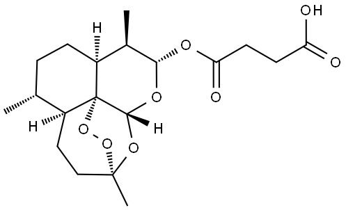 CAS 88495-63-0  Artesunate biochemical reagent for labs