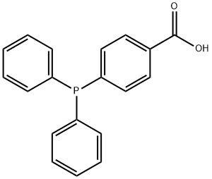 CAS 2129-31-94- ((DIPHENYLPHOSPHINO) BENZOIC ACID 생명 과학용 반응기
