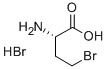 CAS15159-65-6 L(+)-2-아미노-4-브로모부티르산 하이드로브로마이드 생화학 시약 (실험실용)