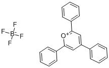 CAS448-61-32,4,6-트리페닐피리리륨 테트라플루로보라트 실험실용 생화학적 반응제