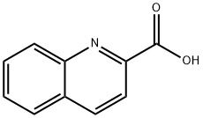 CAS93-10-7 퀴날딘산 생화학 시약 (실험실용)