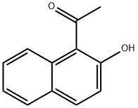 CAS574-19-6 2'-HYDROXY-1'-ACETONAPHTHONE 실험실용 생화학적 반응제