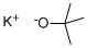 CAS 865-47-4 칼륨 테르트-부토오кси드 실험실용 생화학적 반응제