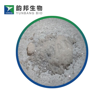 CAS 7631-95-0 나트륨 몰리브다트 실험용 생화학적 반응제